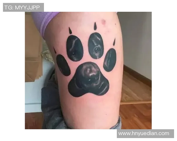 足球明星的纹身熊展现个性与激情的完美结合与背后的故事